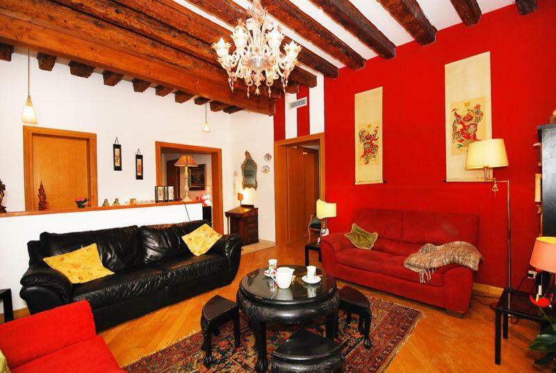 Apartamento Maison Sophie